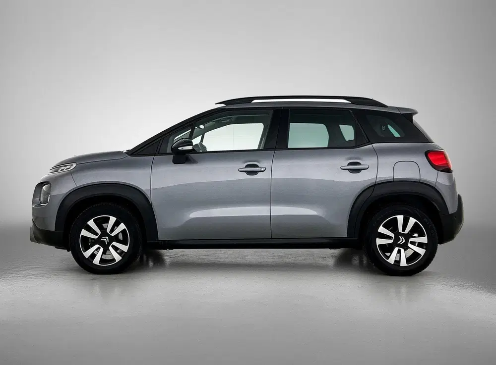 Citroën C3 Aircross Citroen C3 Aircross 1.2 PureTech S&S Shine uit 2019, foto 2