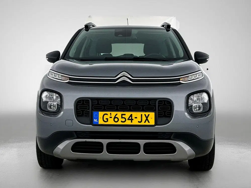Citroën C3 Aircross Citroen C3 Aircross 1.2 PureTech S&S Shine uit 2019, foto 5