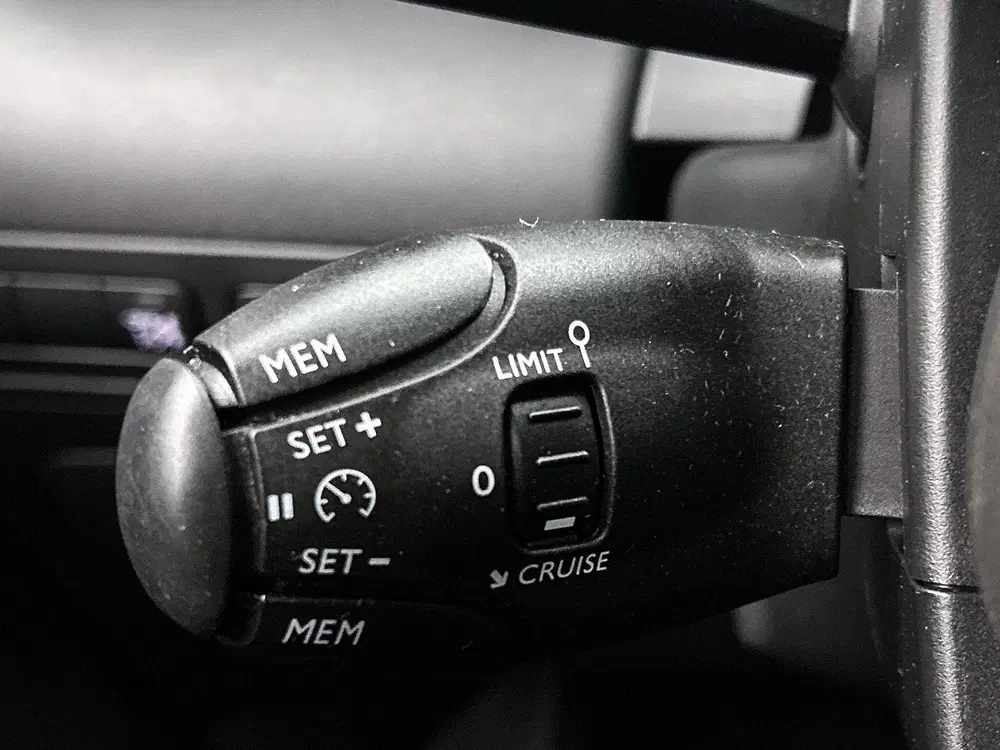 Citroën C3 Aircross Citroen C3 Aircross 1.2 PureTech S&S Shine uit 2019, foto 6