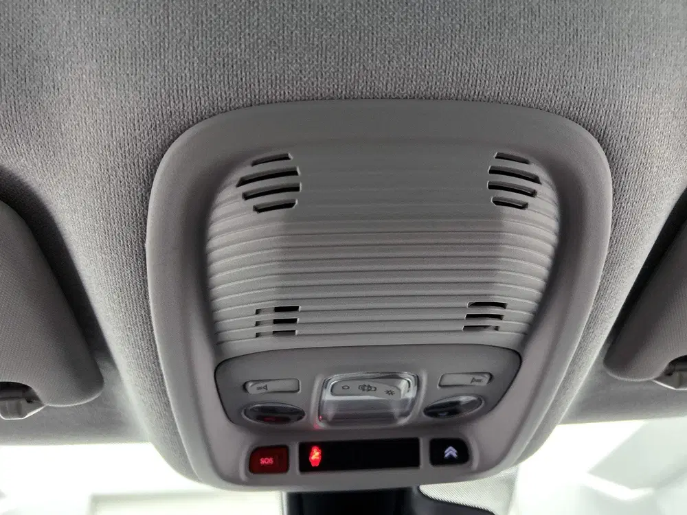 Citroën C3 Aircross Citroen C3 Aircross 1.2 PureTech S&S Shine uit 2019, foto 8