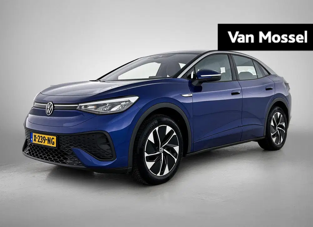 Volkswagen ID.5 Pro Advantage 77 kWh uit 2023