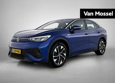 Volkswagen ID.5 Pro Advantage 77 kWh uit 2023