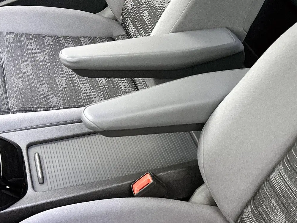 Volkswagen ID.5 Pro Advantage 77 kWh uit 2023, foto 10