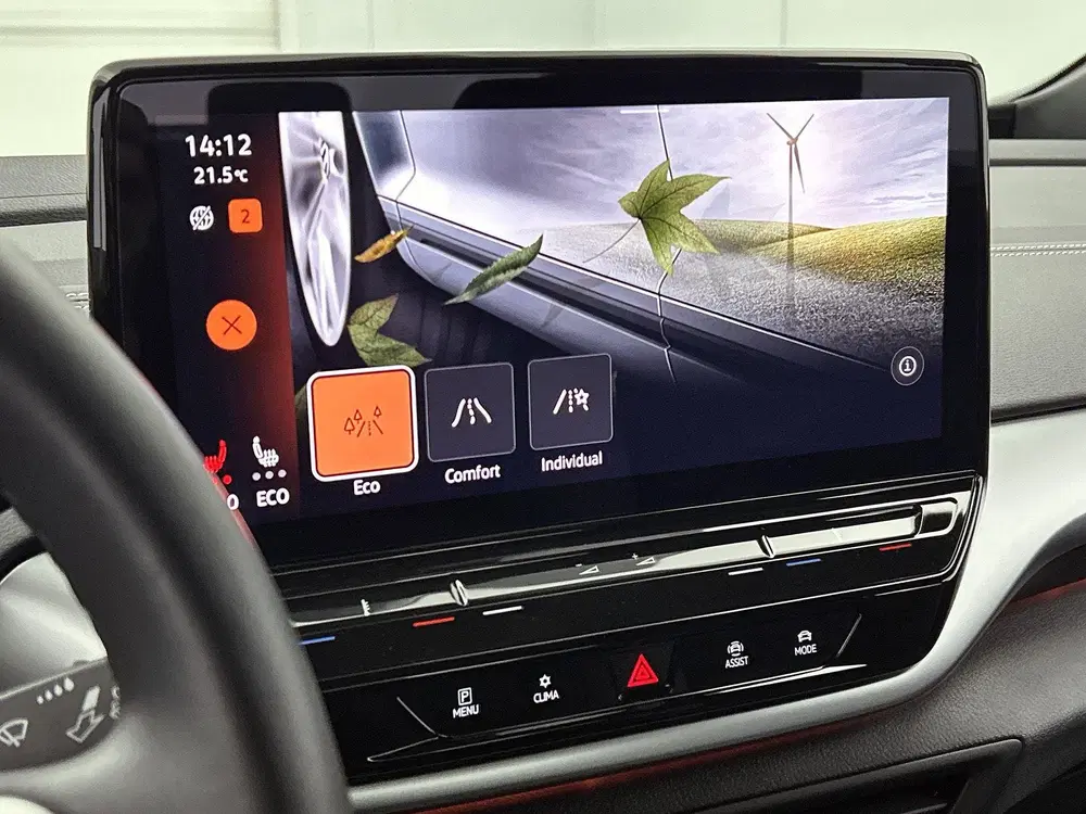 Volkswagen ID.5 Pro Advantage 77 kWh uit 2023, foto 11