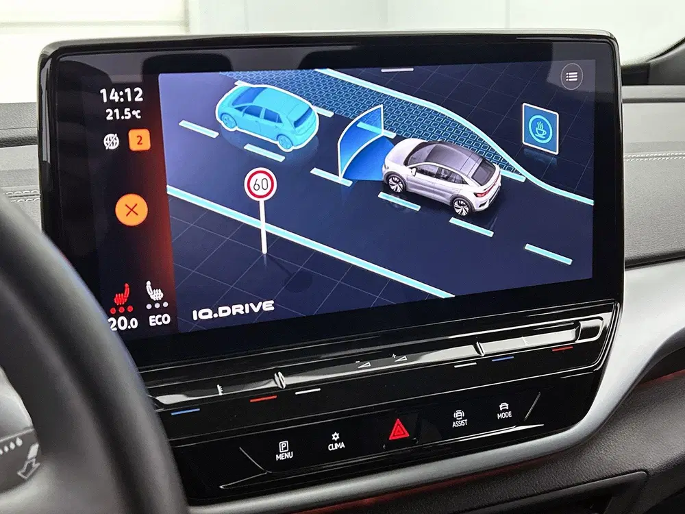 Volkswagen ID.5 Pro Advantage 77 kWh uit 2023, foto 12