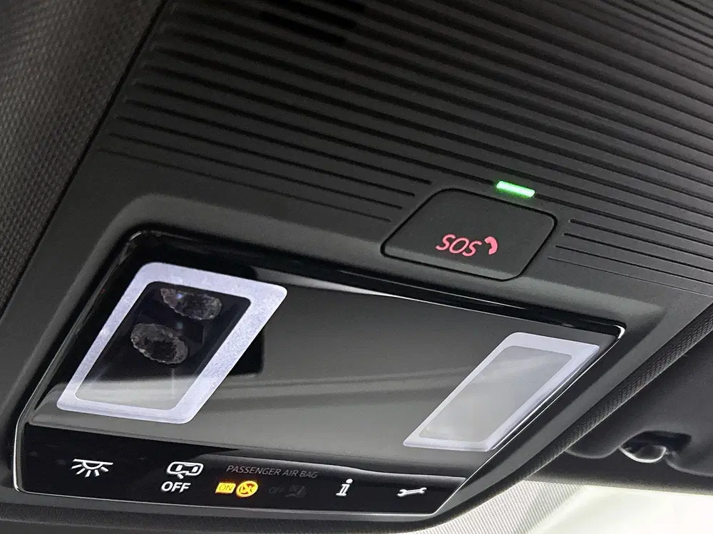 Volkswagen ID.5 Pro Advantage 77 kWh uit 2023, foto 15