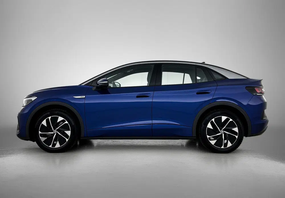 Volkswagen ID.5 Pro Advantage 77 kWh uit 2023, foto 2