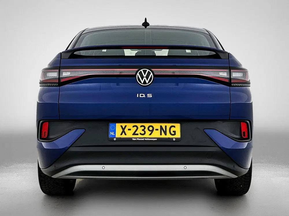 Volkswagen ID.5 Pro Advantage 77 kWh uit 2023, foto 3