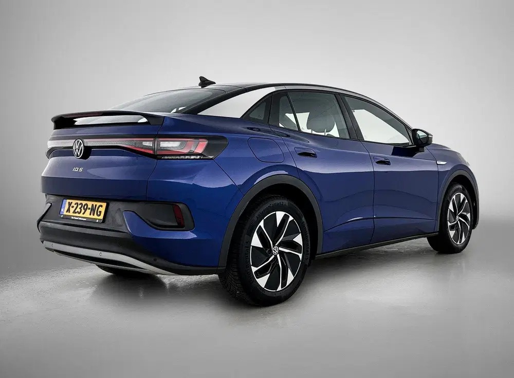 Volkswagen ID.5 Pro Advantage 77 kWh uit 2023, foto 4