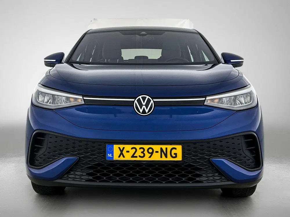 Volkswagen ID.5 Pro Advantage 77 kWh uit 2023, foto 5