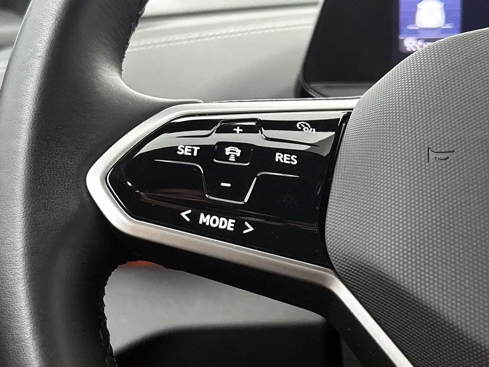 Volkswagen ID.5 Pro Advantage 77 kWh uit 2023, foto 6