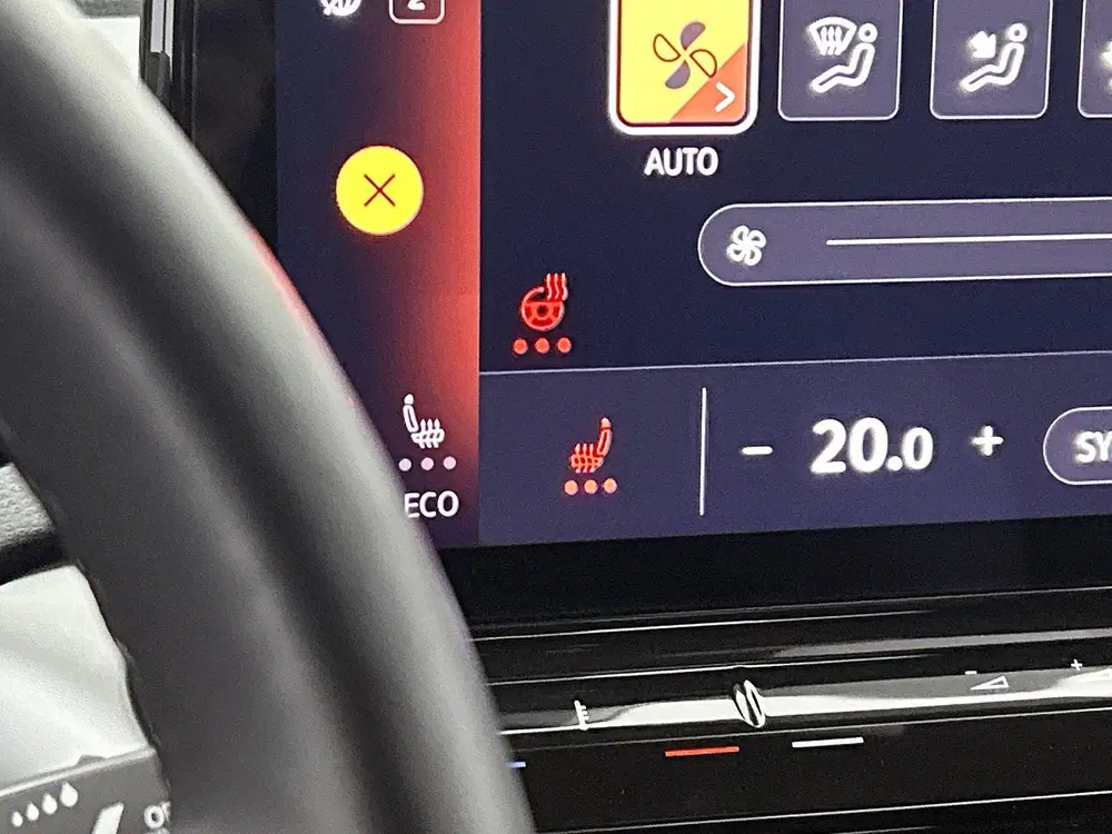 Volkswagen ID.5 Pro Advantage 77 kWh uit 2023, foto 8
