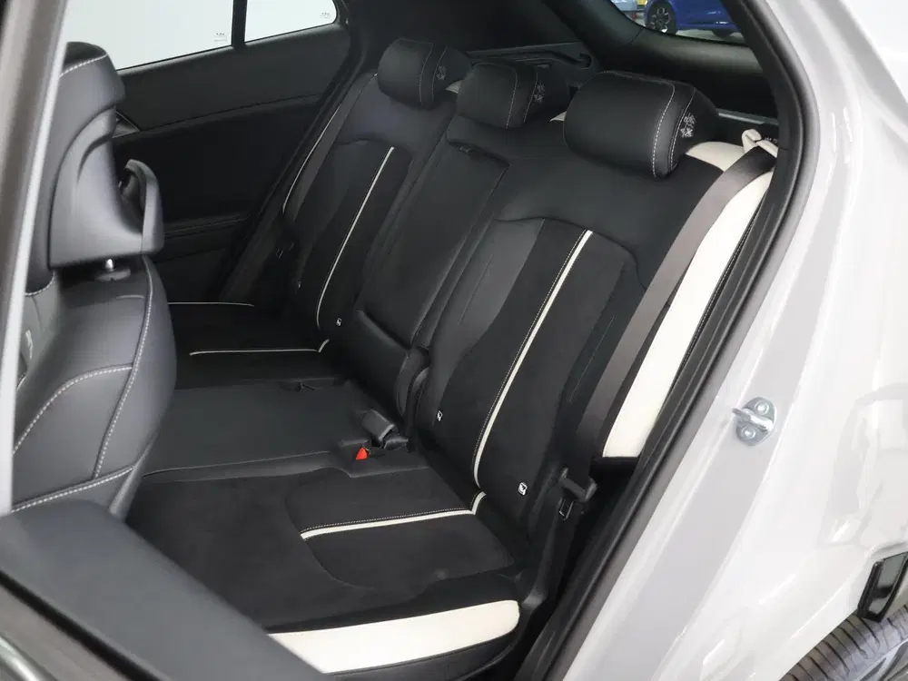 Kia Sportage 1.6 T-GDi Hybrid GT-Line uit 2026, foto 13
