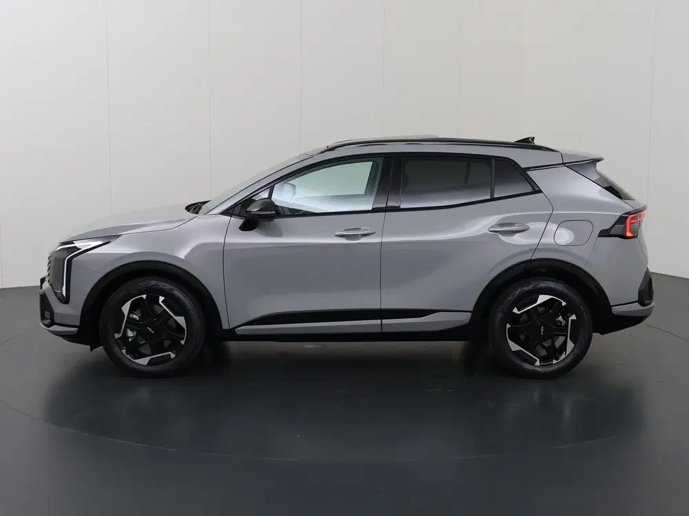 Kia Sportage 1.6 T-GDi Hybrid GT-Line uit 2026, foto 5