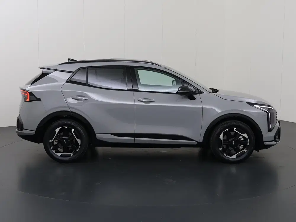 Kia Sportage 1.6 T-GDi Hybrid GT-Line uit 2026, foto 6