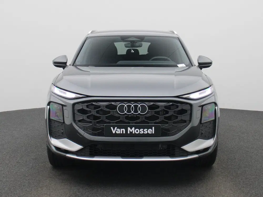 Audi Q3 1.5 e-hybrid S edition uit 2026, foto 2
