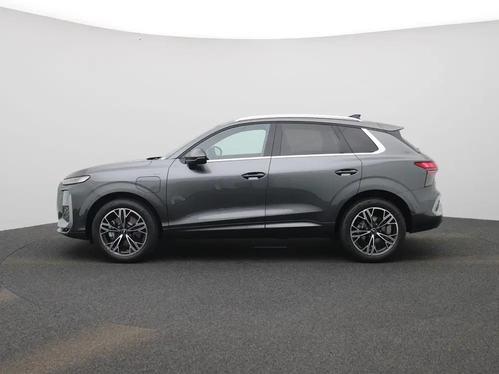 Audi Q3 1.5 e-hybrid S edition uit 2026, foto 5