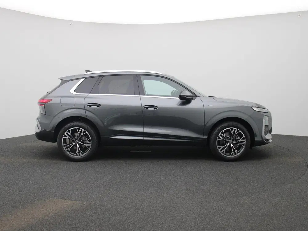 Audi Q3 1.5 e-hybrid S edition uit 2026, foto 7