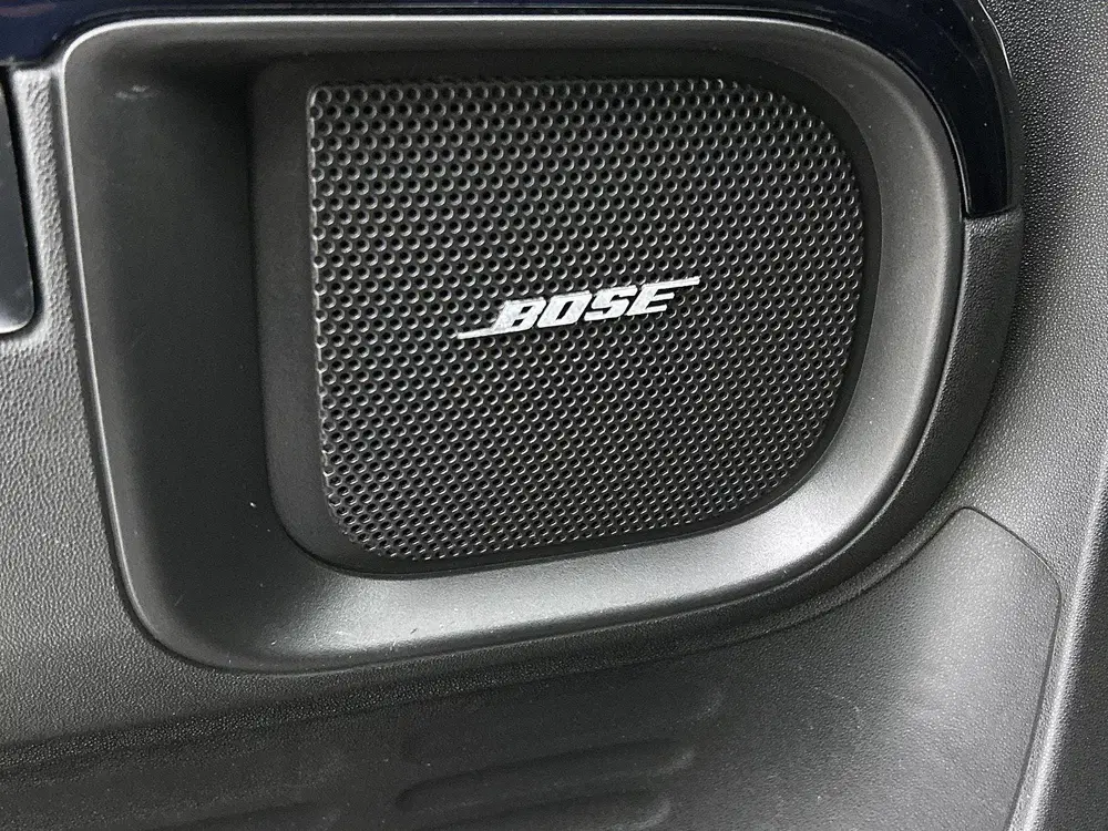 Citroën C4 Cactus Citroen C4 Cactus 1.2 PureTech Business uit 2019, foto 15