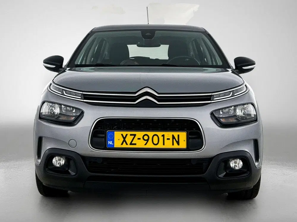 Citroën C4 Cactus Citroen C4 Cactus 1.2 PureTech Business uit 2019, foto 5