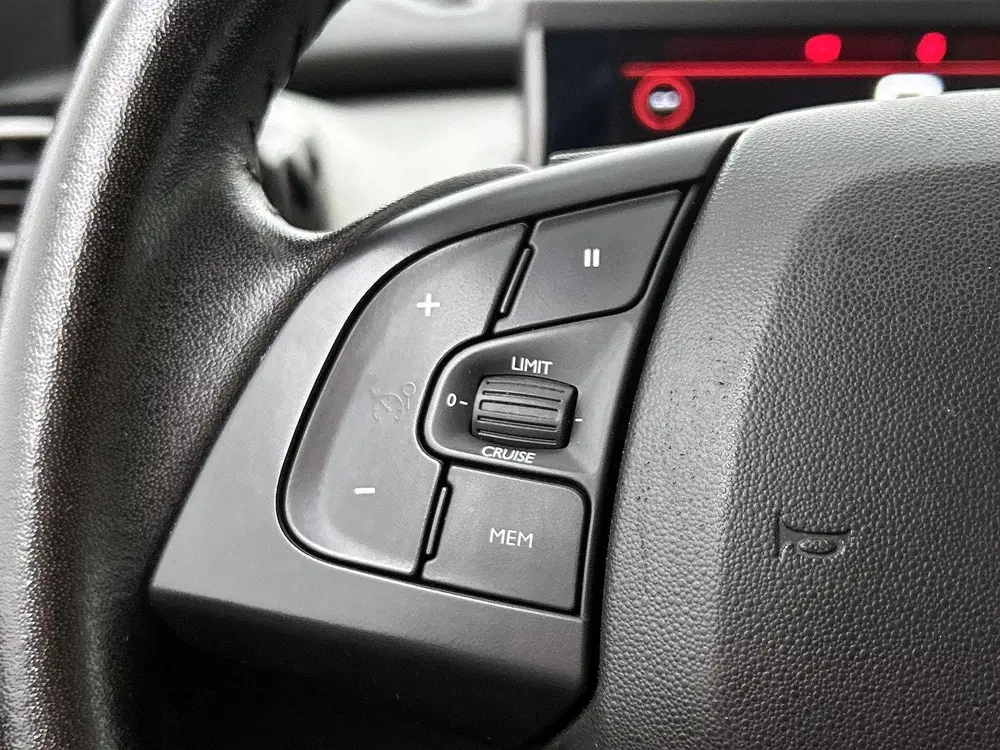 Citroën C4 Cactus Citroen C4 Cactus 1.2 PureTech Business uit 2019, foto 6