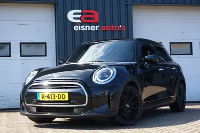 Mini Cooper 1.5 Cooper Automaat uit 2022