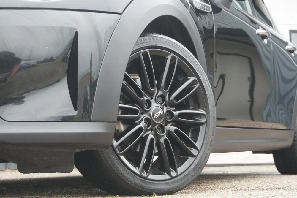 Mini Cooper 1.5 Cooper Automaat uit 2022, foto 10
