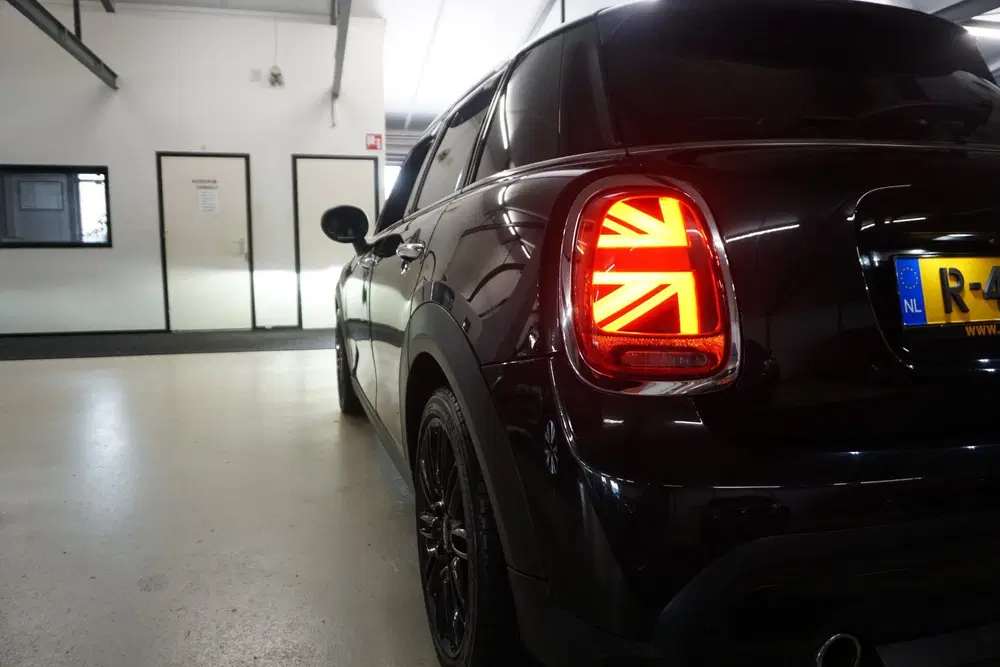 Mini Cooper 1.5 Cooper Automaat uit 2022, foto 13
