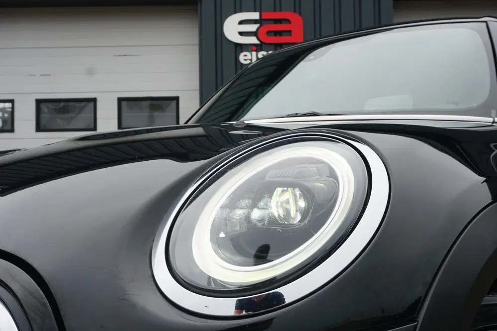 Mini Cooper 1.5 Cooper Automaat uit 2022, foto 14