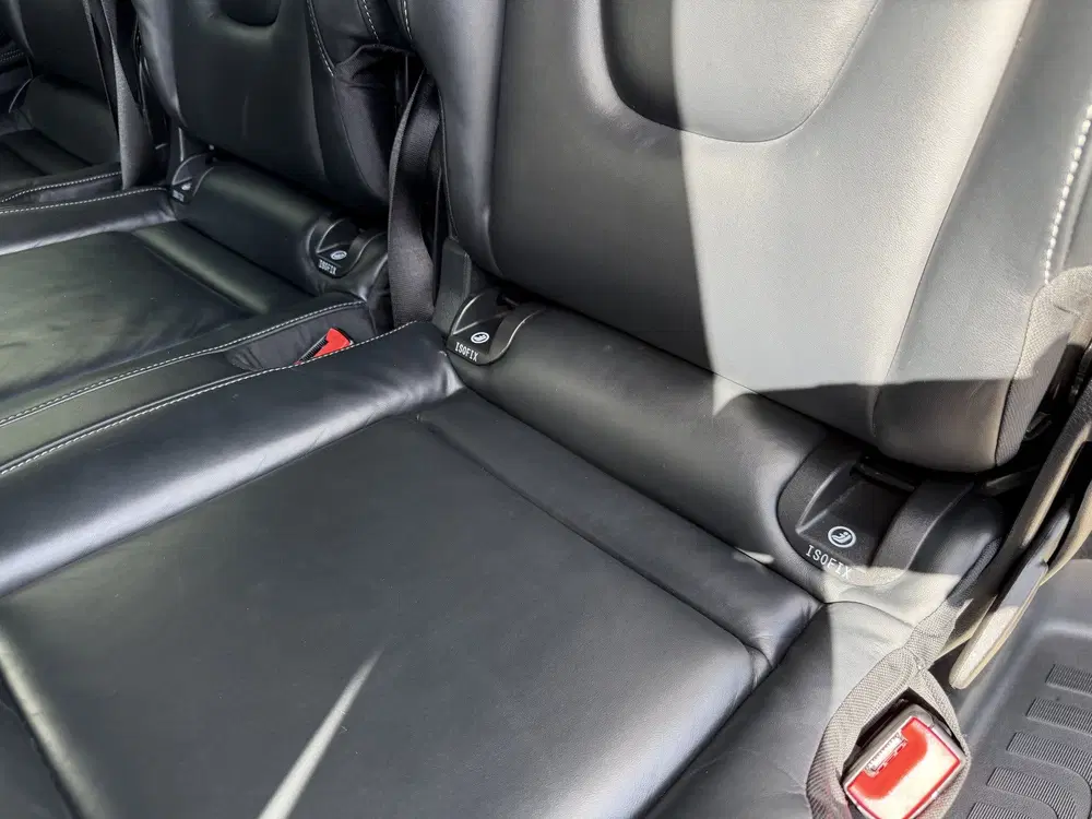 Mercedes-Benz V-Klasse 250d Lang L2H1 DC 5 persoons Edition uit 2019, foto 13
