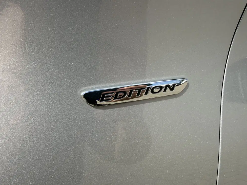 Mercedes-Benz V-Klasse 250d Lang L2H1 DC 5 persoons Edition uit 2019, foto 9