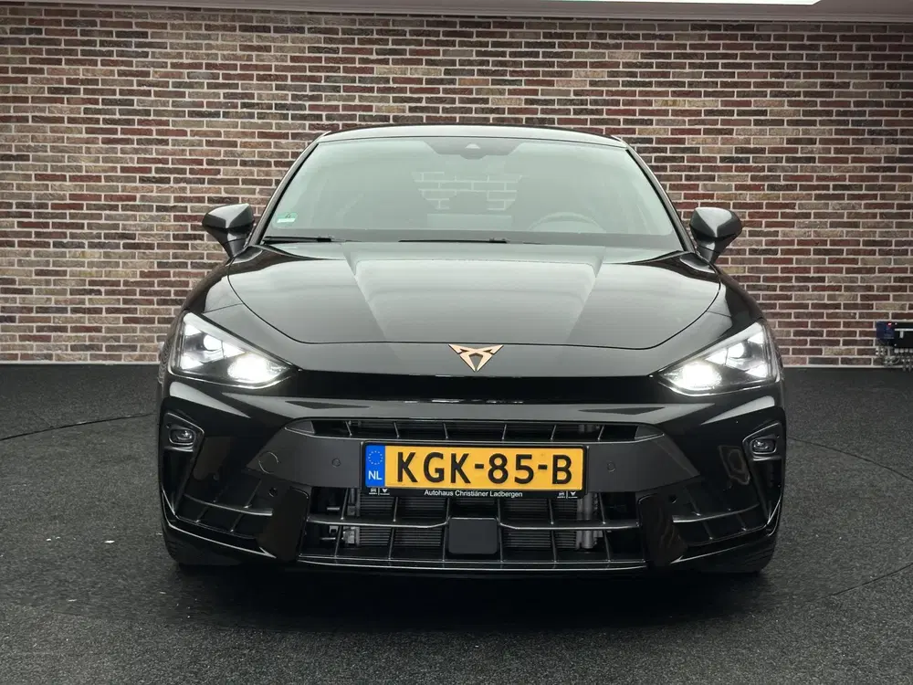 Cupra Leon 1.5 eTSI Business Plus uit 2025, foto 5
