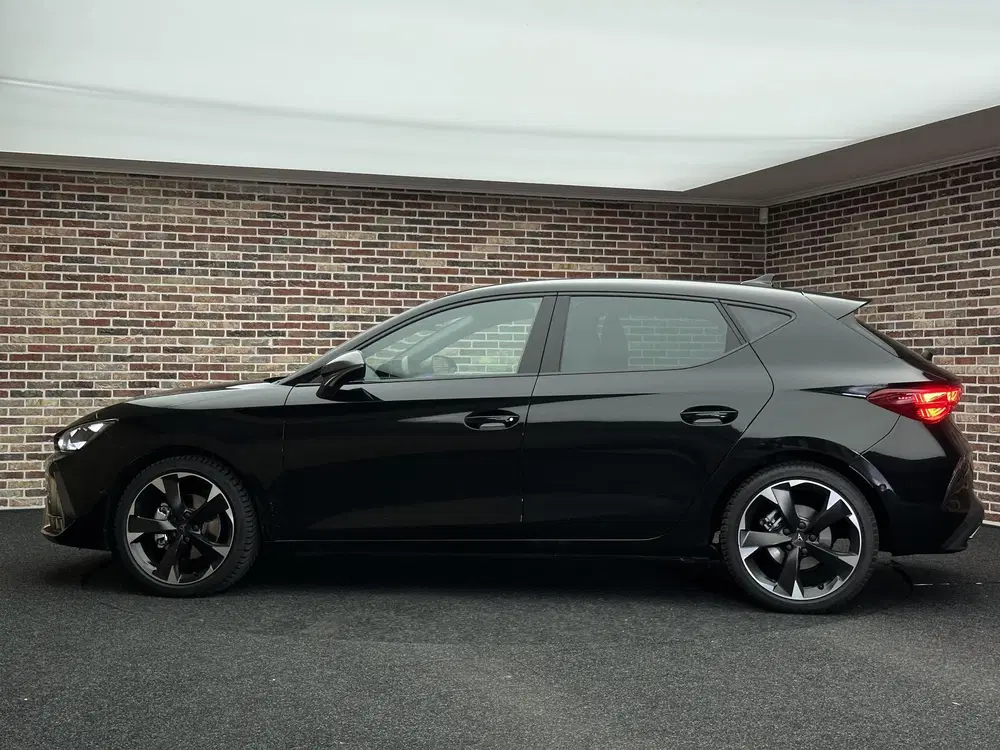Cupra Leon 1.5 eTSI Business Plus uit 2025, foto 6