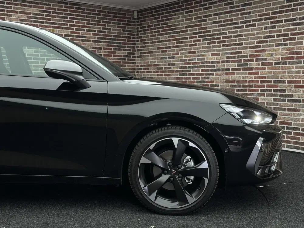 Cupra Leon 1.5 eTSI Business Plus uit 2025, foto 8