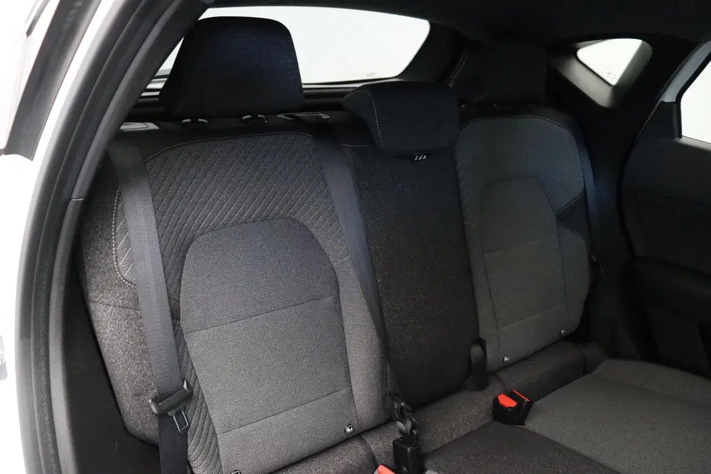 Renault Captur 1.8 E-Tech full hybrid 160 techno uit 2025, foto 11