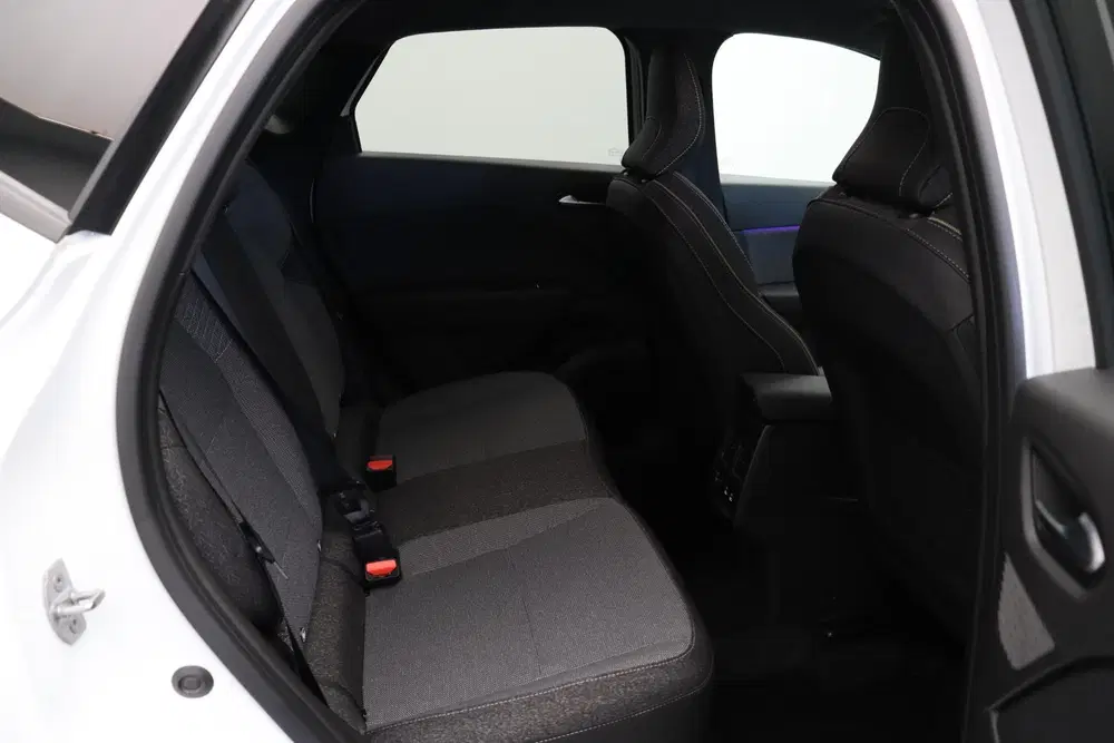 Renault Captur 1.8 E-Tech full hybrid 160 techno uit 2025, foto 12