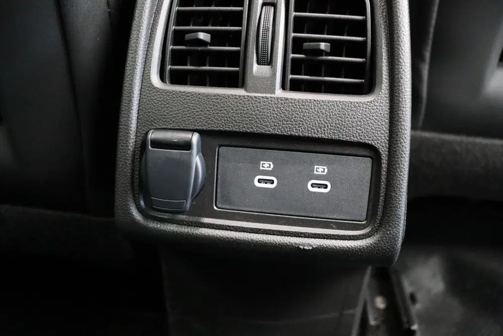 Renault Captur 1.8 E-Tech full hybrid 160 techno uit 2025, foto 13