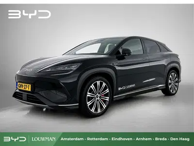 BYD Sealion 7 Excellence AWD 91.3 kWh uit 2024
