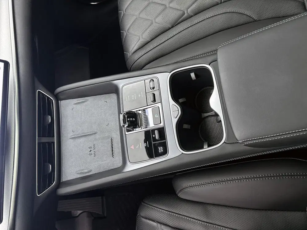BYD Sealion 7 Excellence AWD 91.3 kWh uit 2024, foto 12