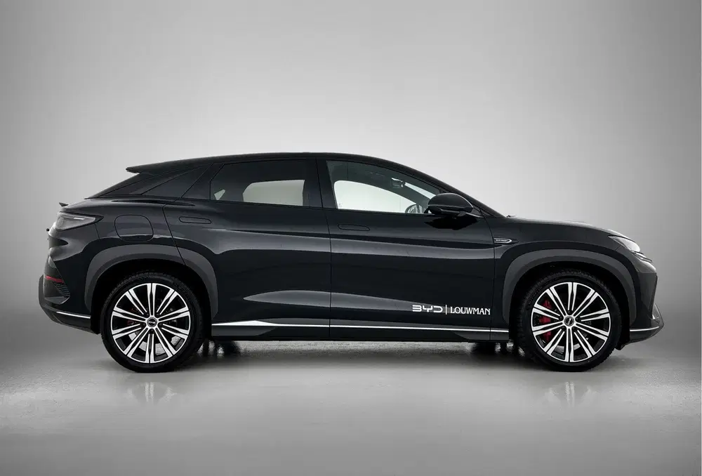BYD Sealion 7 Excellence AWD 91.3 kWh uit 2024, foto 14