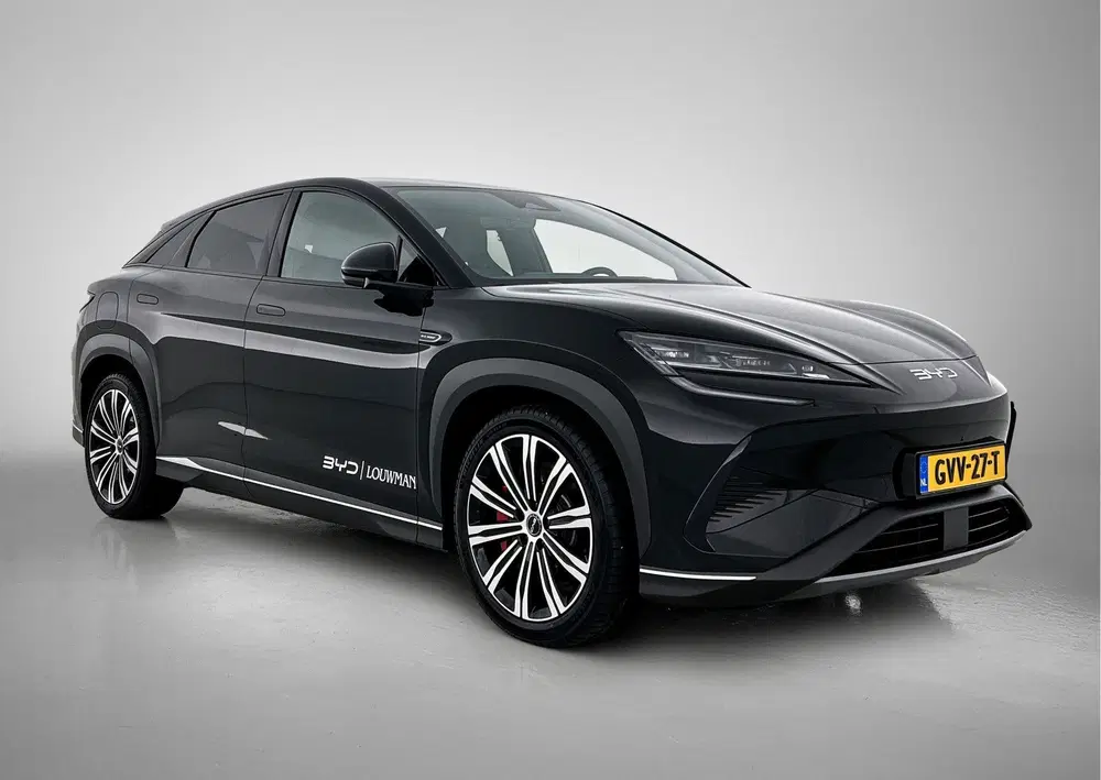 BYD Sealion 7 Excellence AWD 91.3 kWh uit 2024, foto 15