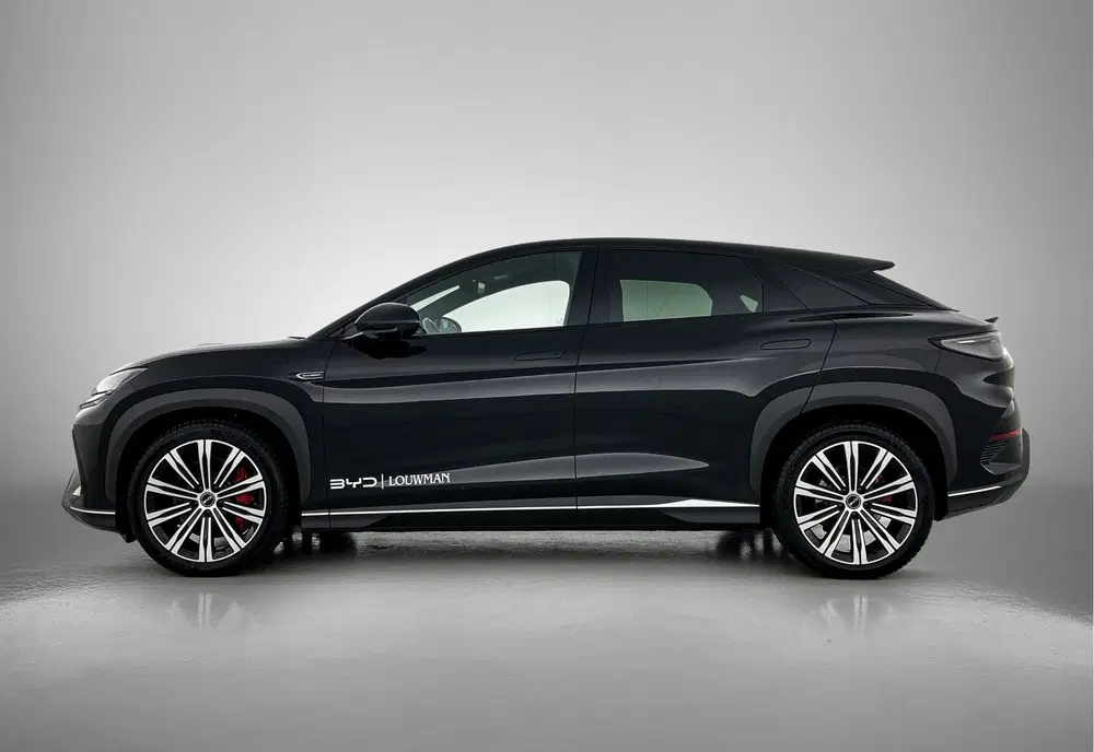 BYD Sealion 7 Excellence AWD 91.3 kWh uit 2024, foto 3