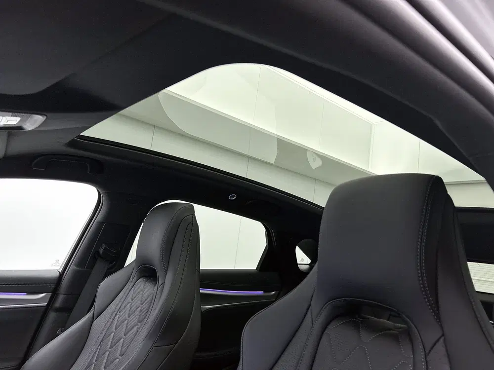 BYD Sealion 7 Excellence AWD 91.3 kWh uit 2024, foto 4