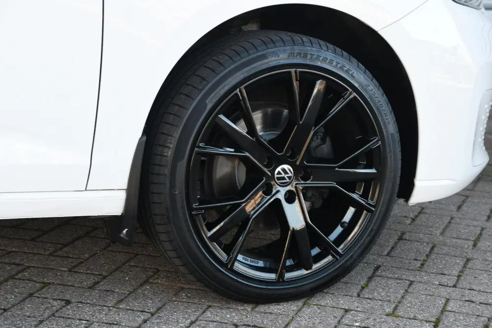 Volkswagen Caddy 1.5 TSI CRUISE uit 2022, foto 12
