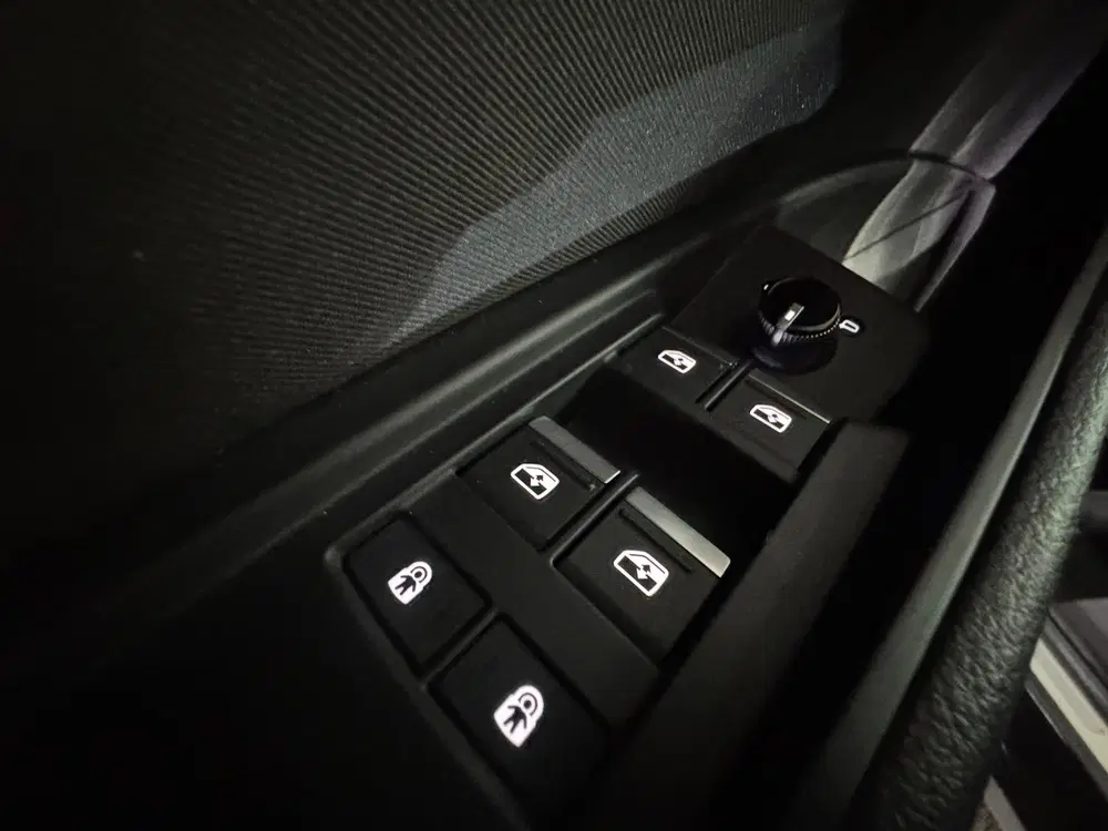Audi e-tron 55 quattro S edition 95 kWh 96 uit 2023, foto 14