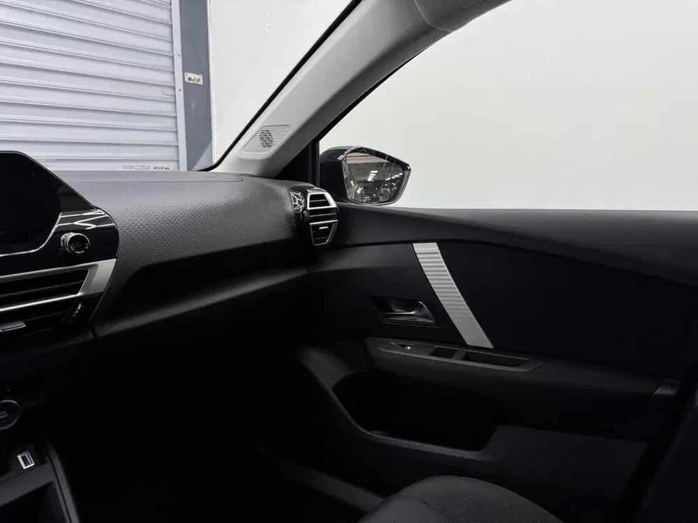 Citroën C4 Citroen C4 Hybrid 145PK uit 2025, foto 10