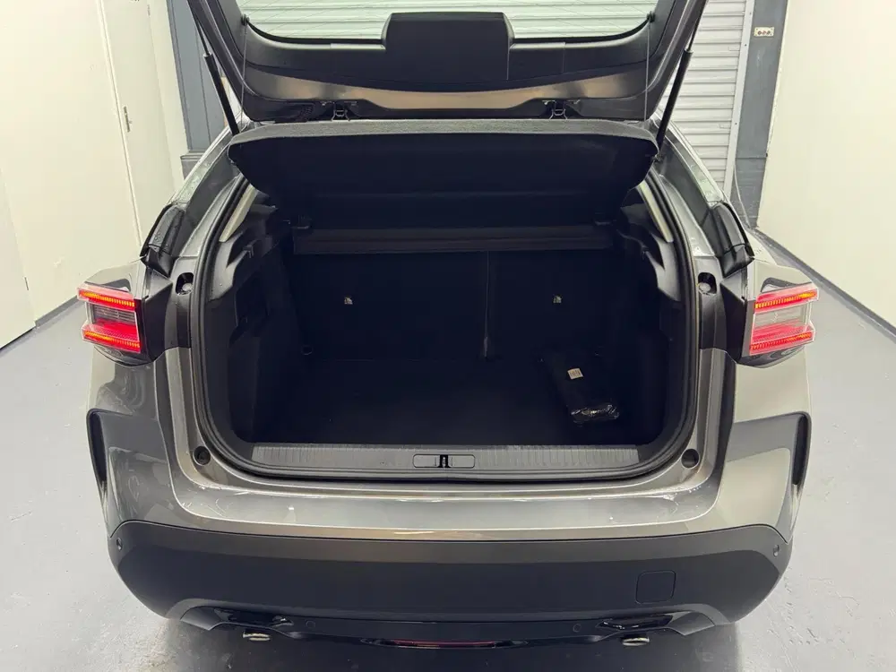 Citroën C4 Citroen C4 Hybrid 145PK uit 2025, foto 5