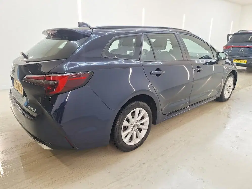 Toyota Corolla Hybrid 140 Active+Led+Vitrual+ uit 2023, foto 10