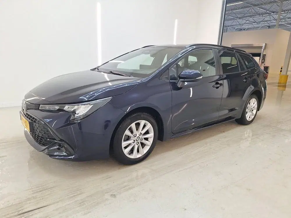 Toyota Corolla Hybrid 140 Active+Led+Vitrual+ uit 2023, foto 11