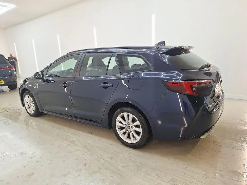 Toyota Corolla Hybrid 140 Active+Led+Vitrual+ uit 2023, foto 9
